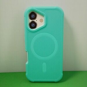 iPhone 17 6.3"  Case, Mint